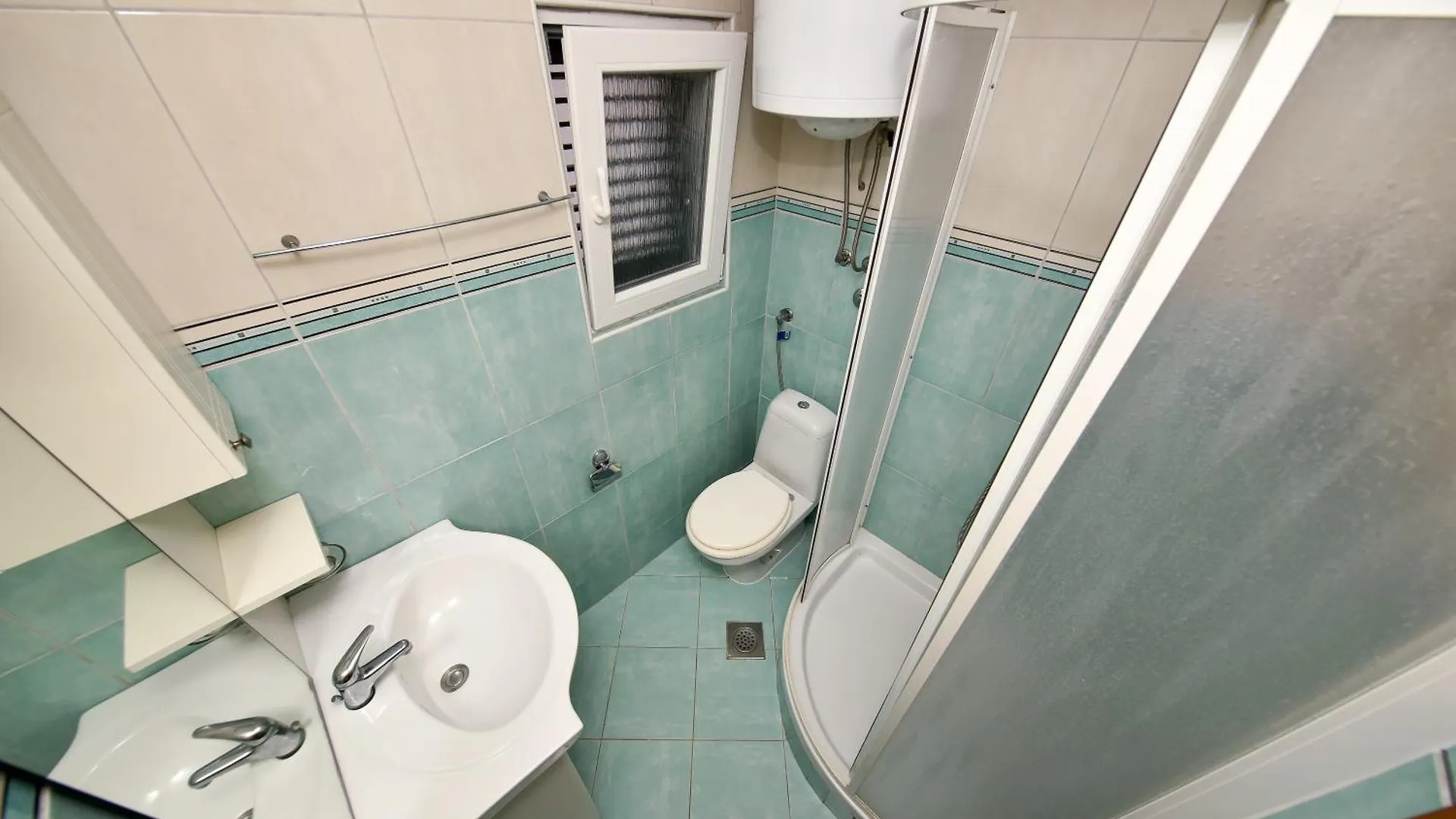 Apartments Ledinko Privlaka