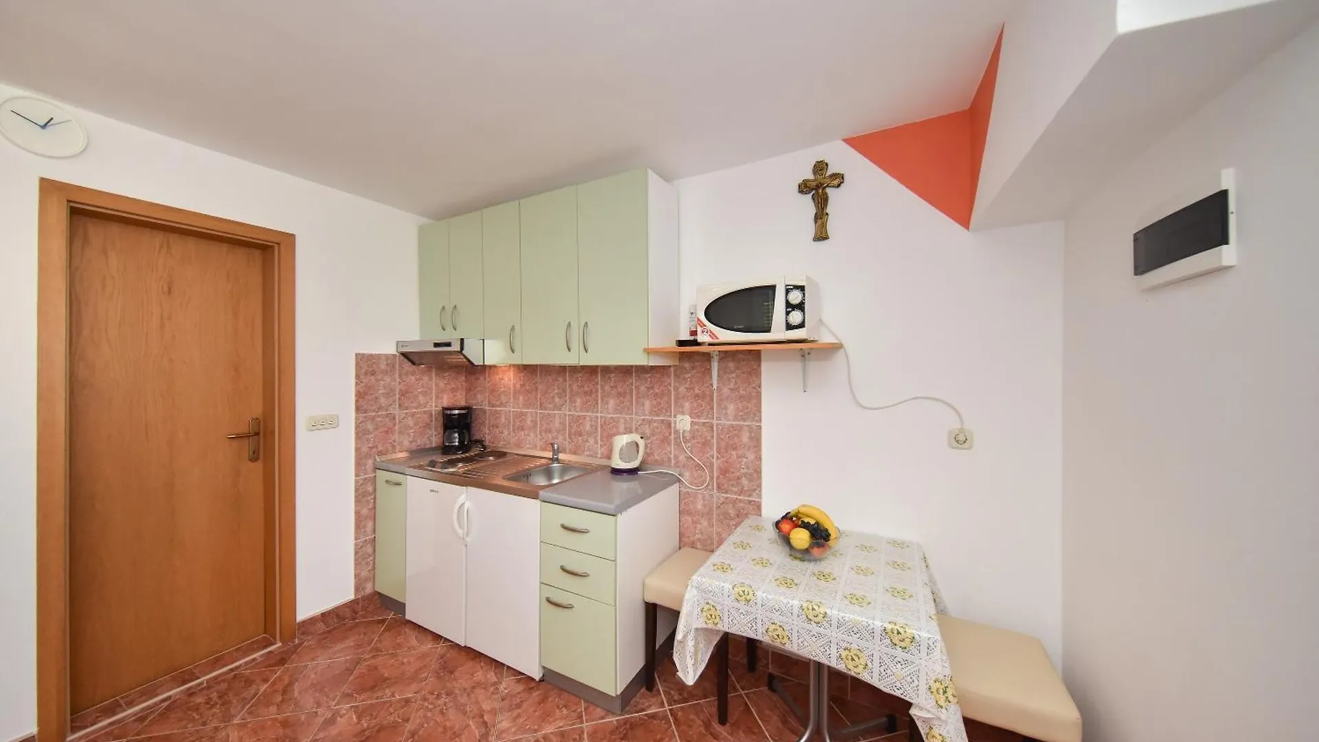 Apartments Ledinko Privlaka