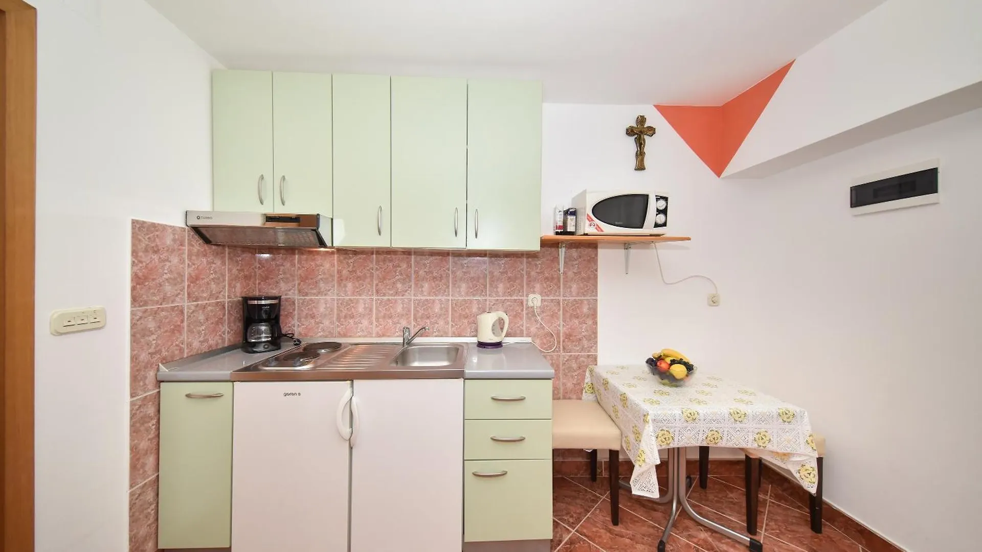 Apartments Ledinko Privlaka   Privlaka (Zadar)