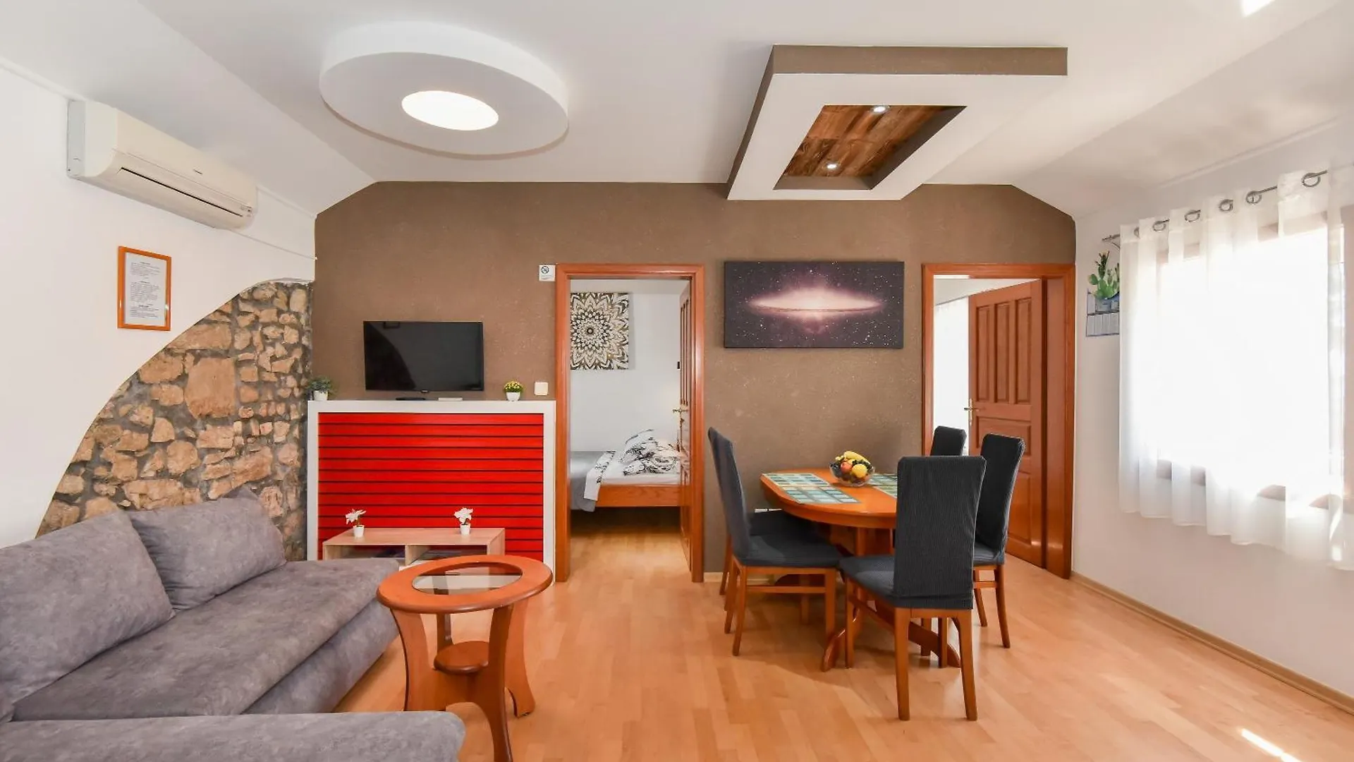 Apartments Ledinko Privlaka  0*, Privlaka (Zadar) Croatia
