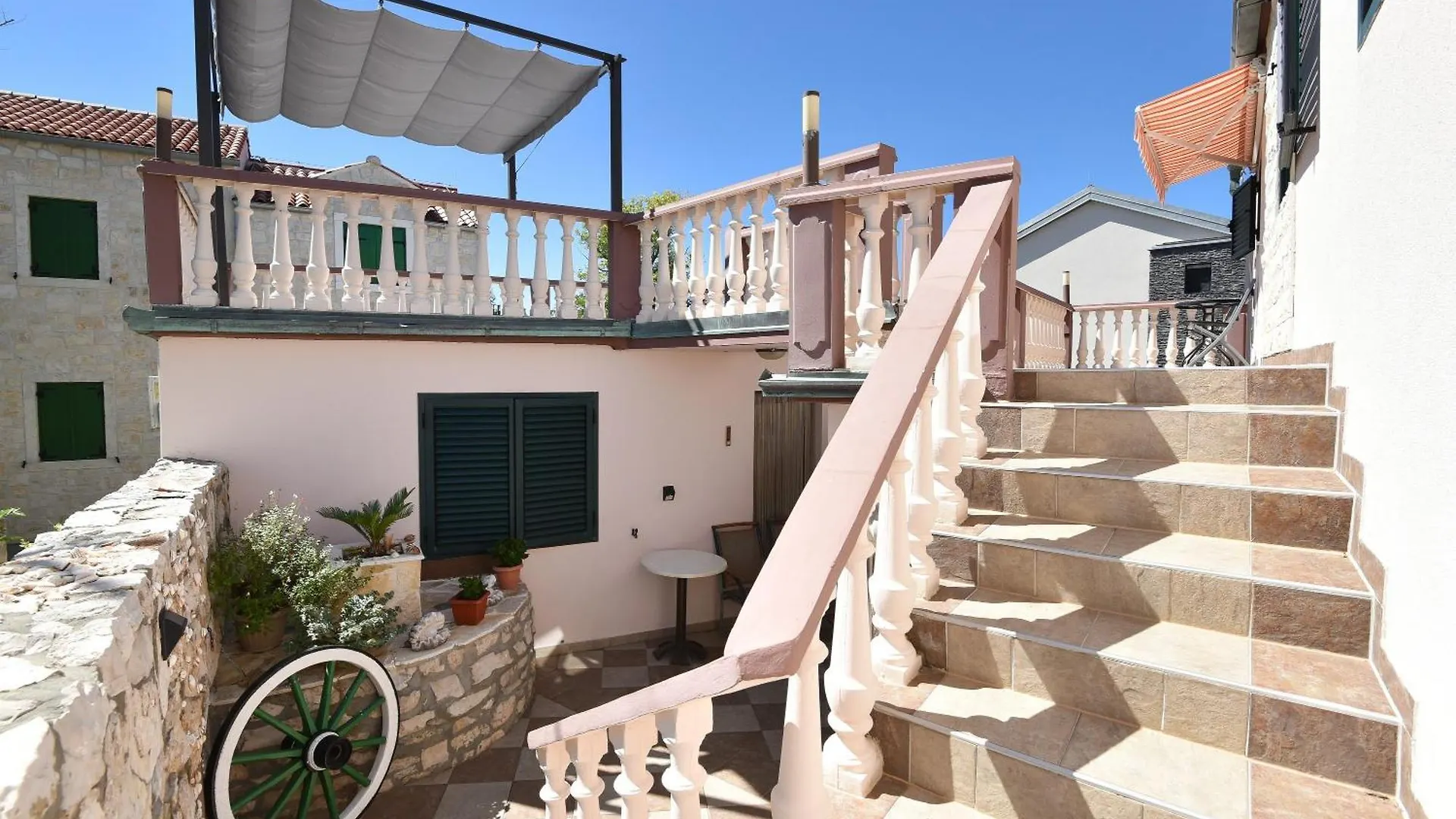 Apartments Ledinko Privlaka   Privlaka (Zadar)