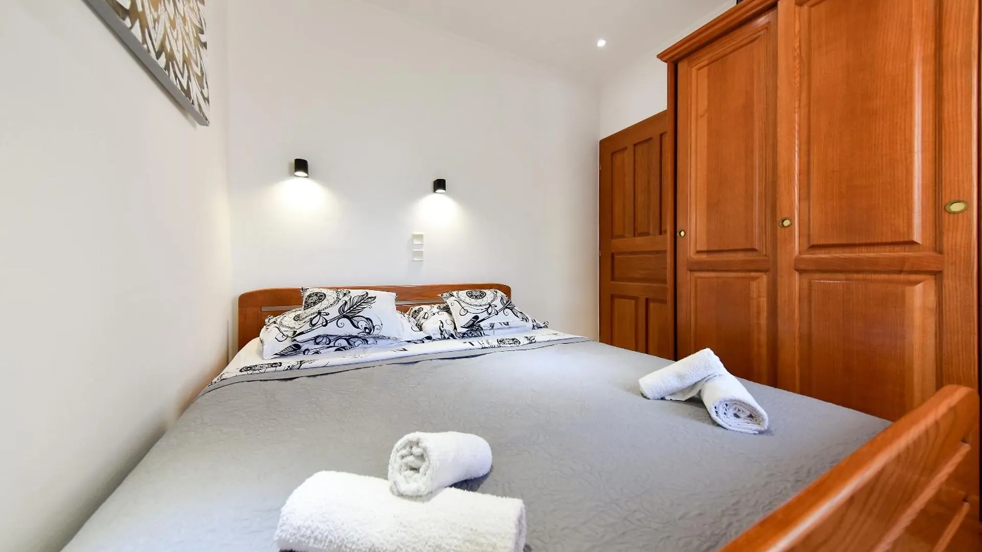 Apartments Ledinko Privlaka