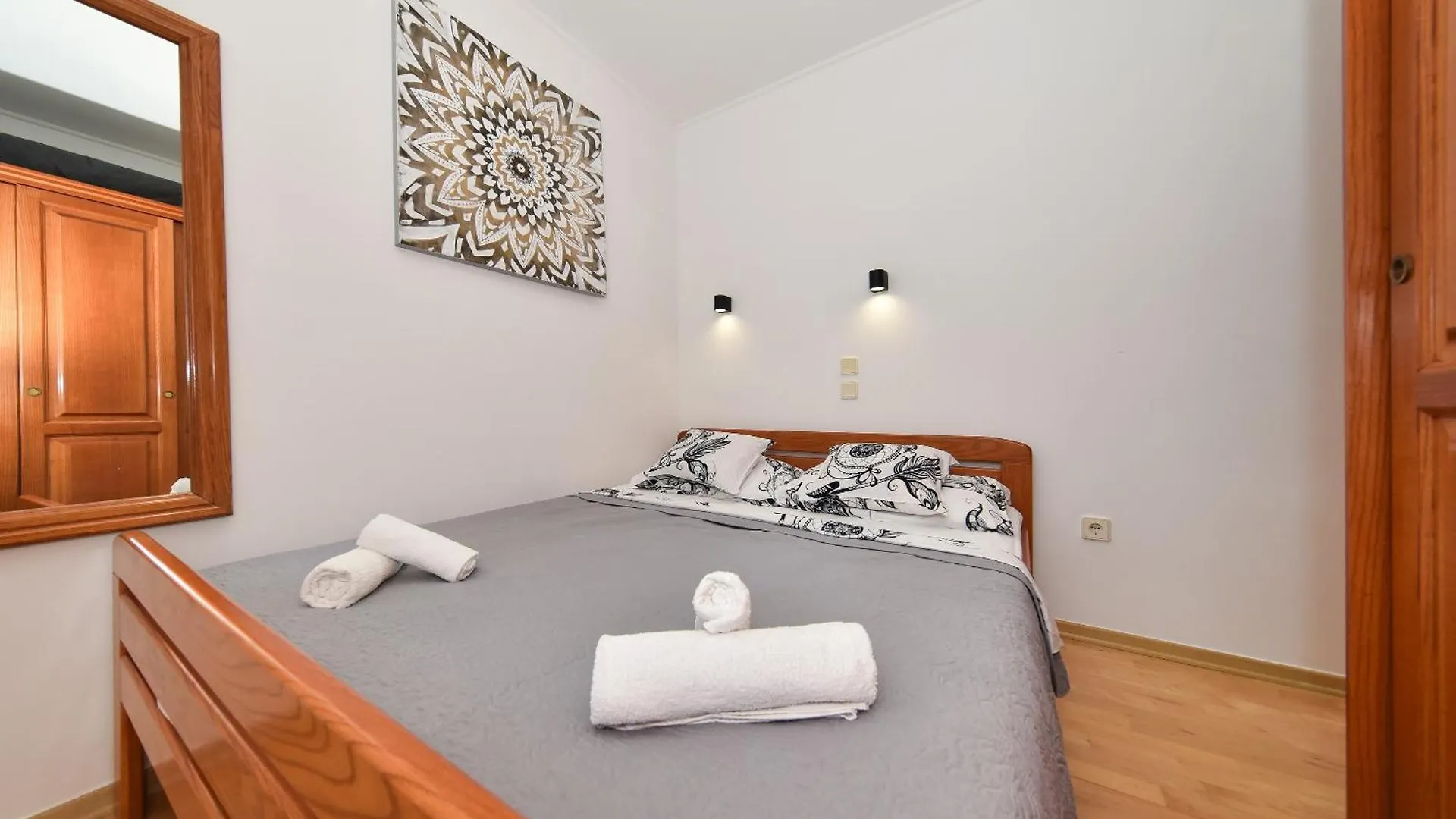 Apartments Ledinko Privlaka  0*, Privlaka (Zadar)