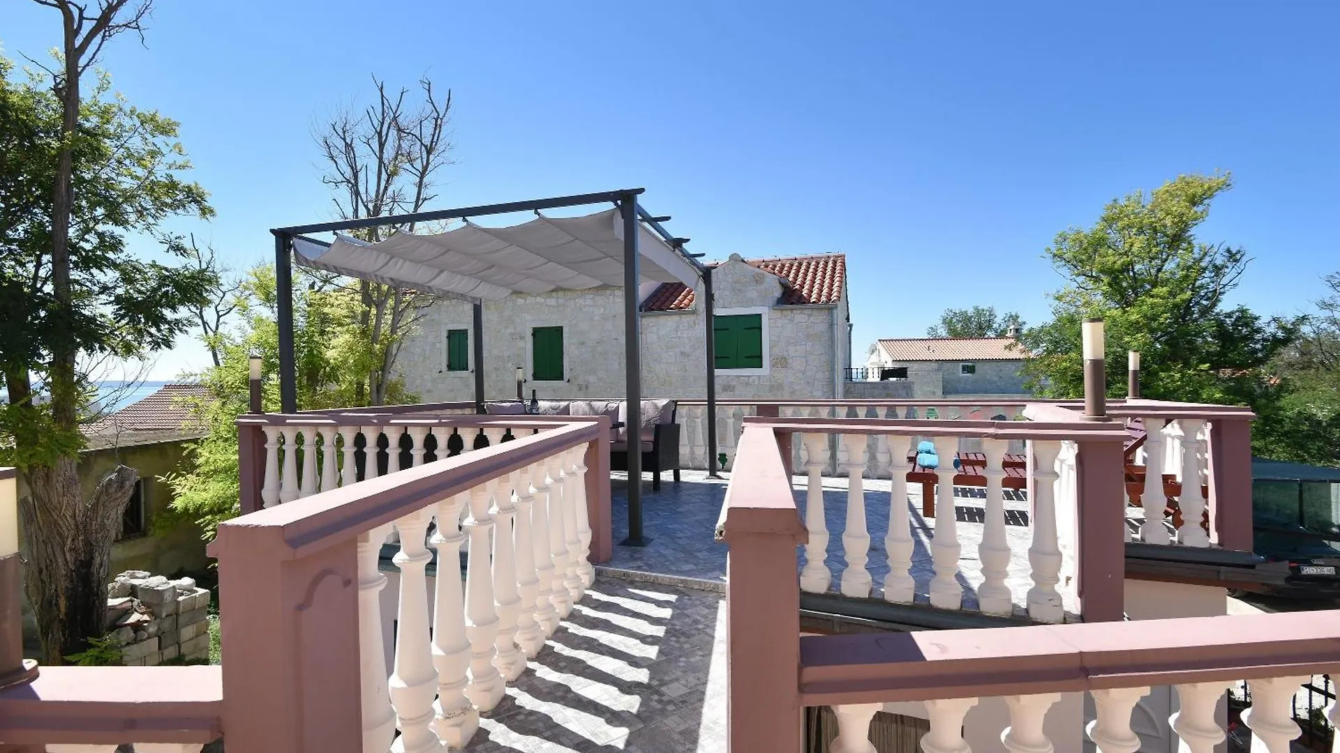 Apartments Ledinko Privlaka