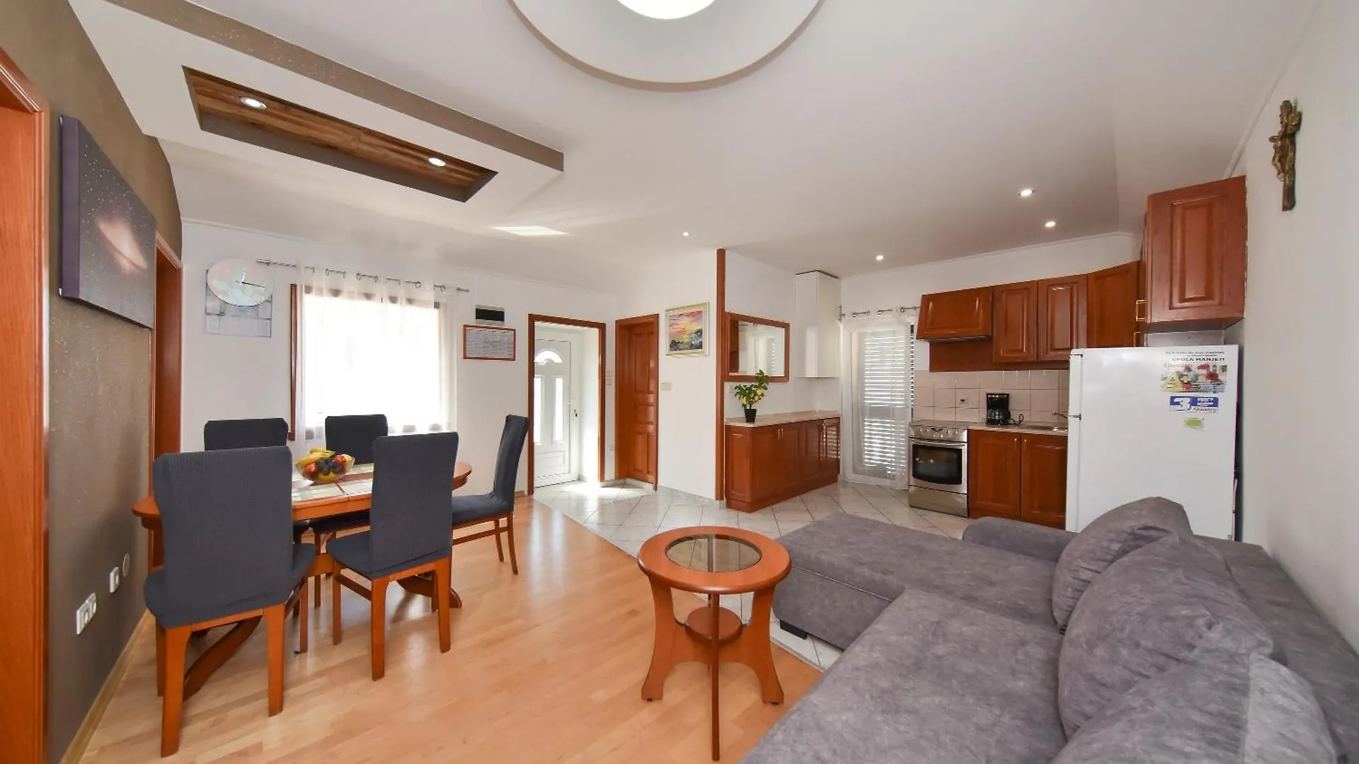 Apartments Ledinko Privlaka  0*, Privlaka (Zadar)