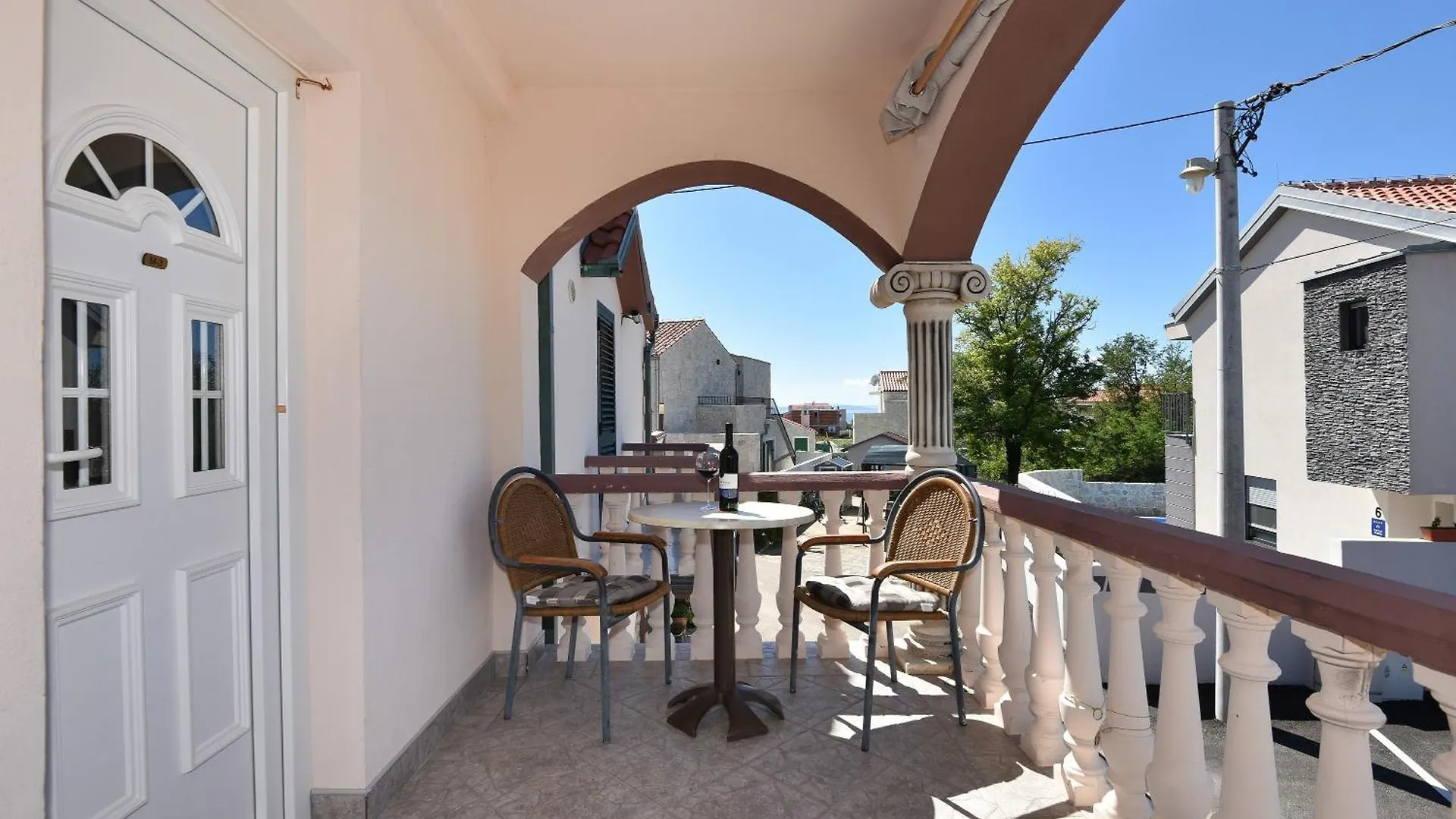 Apartments Ledinko Privlaka