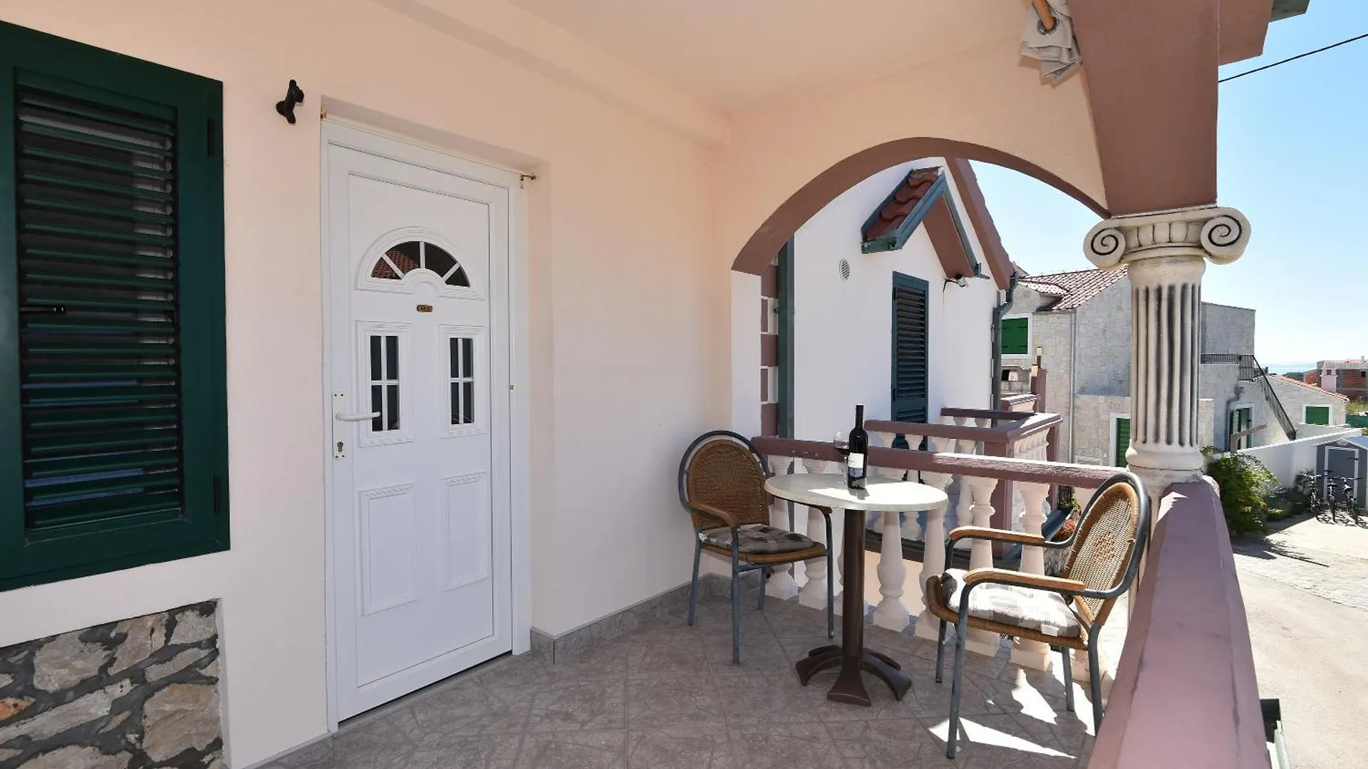 Apartments Ledinko Privlaka