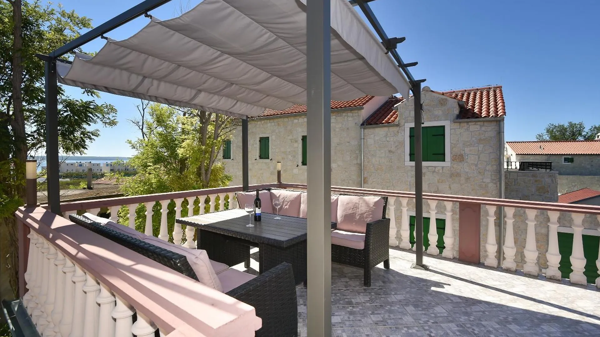 Apartments Ledinko Privlaka