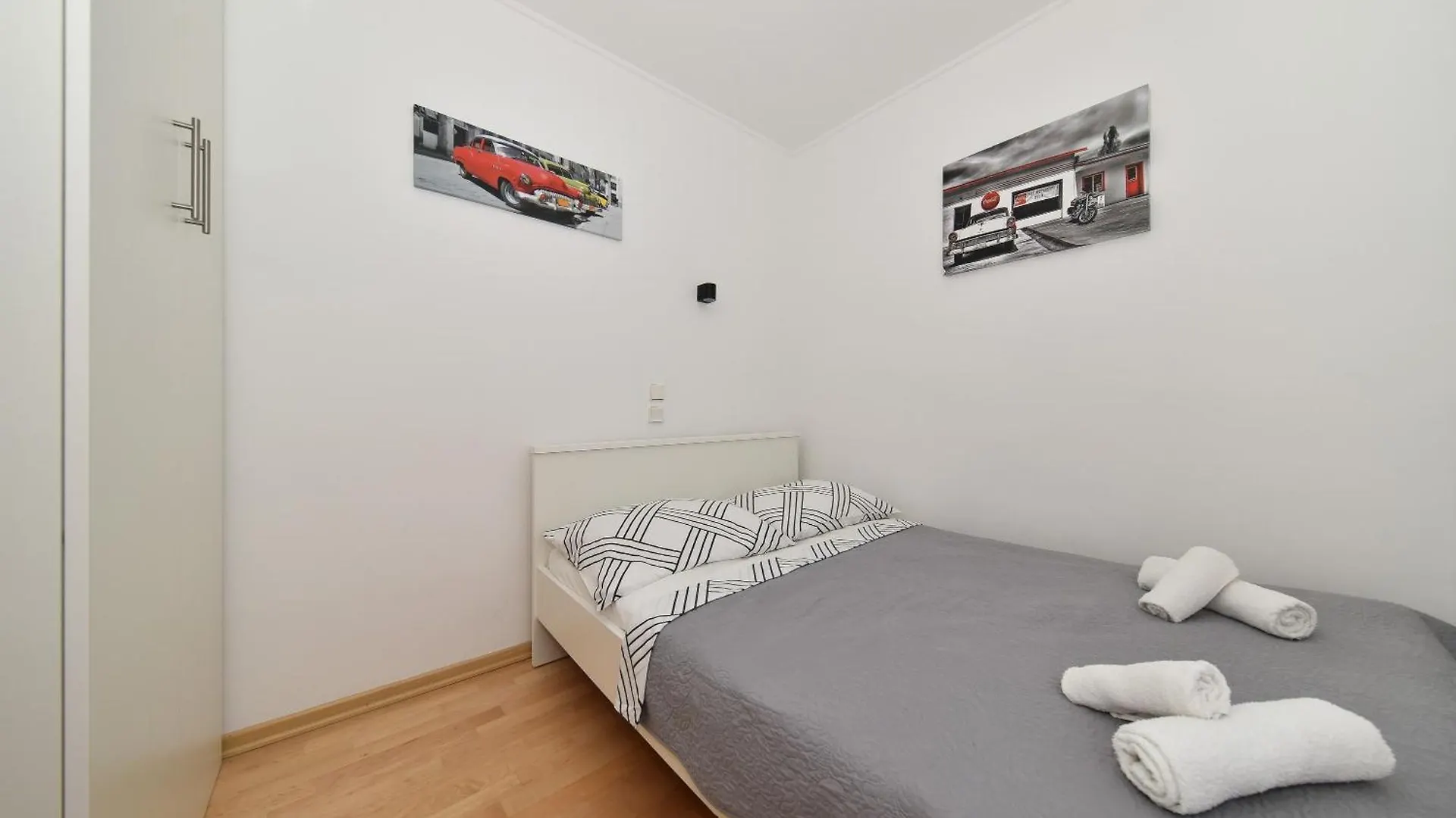 Apartments Ledinko Privlaka