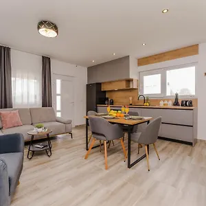 Apartment Dmarie, Privlaka (Zadar)