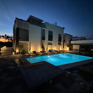 Apartment Laura 1, Privlaka (Zadar)