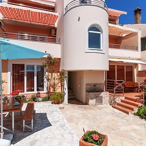 Apartment Jadranka, Privlaka (Zadar)