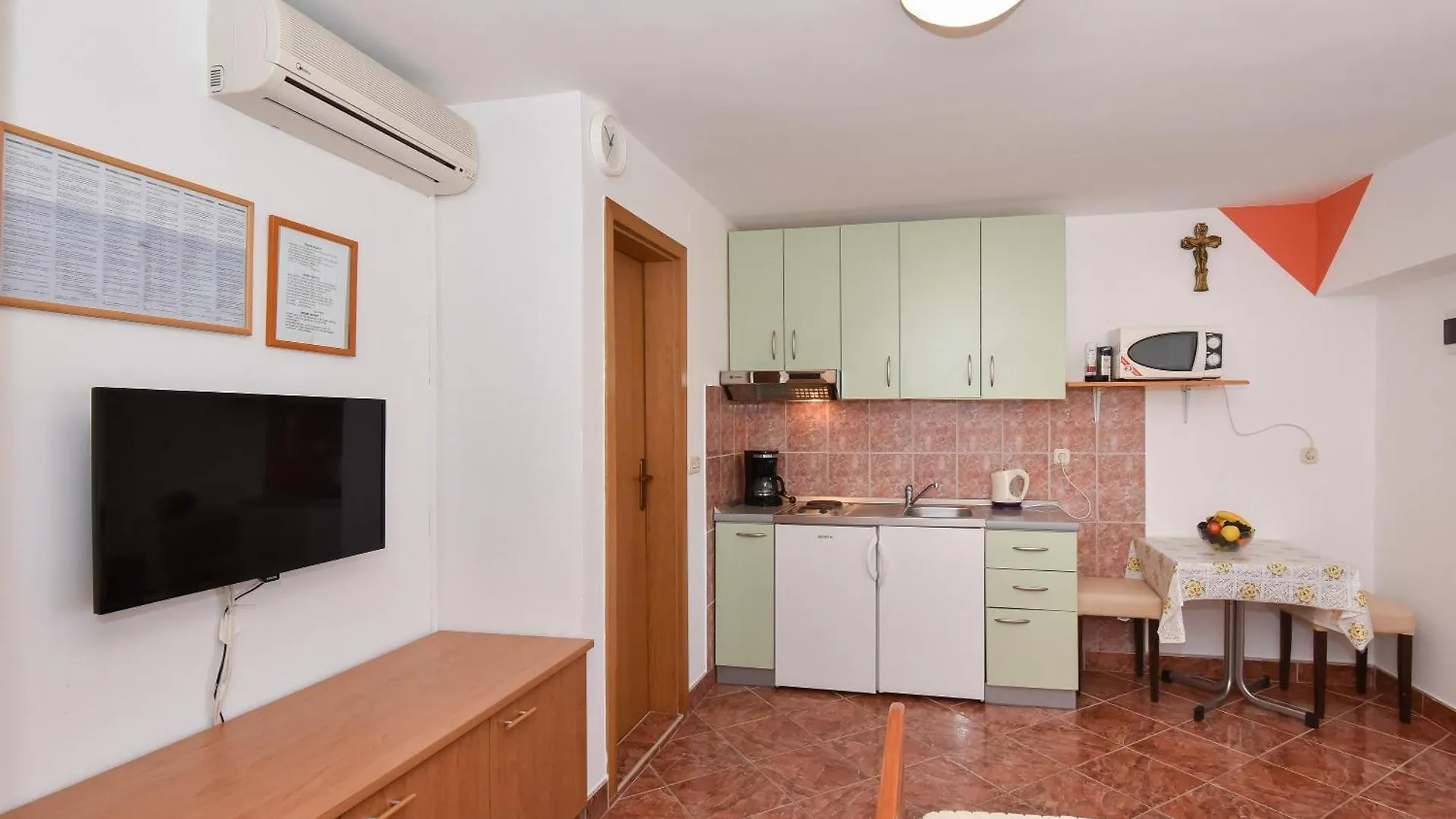 Apartments Ledinko Privlaka  Chorvatsko