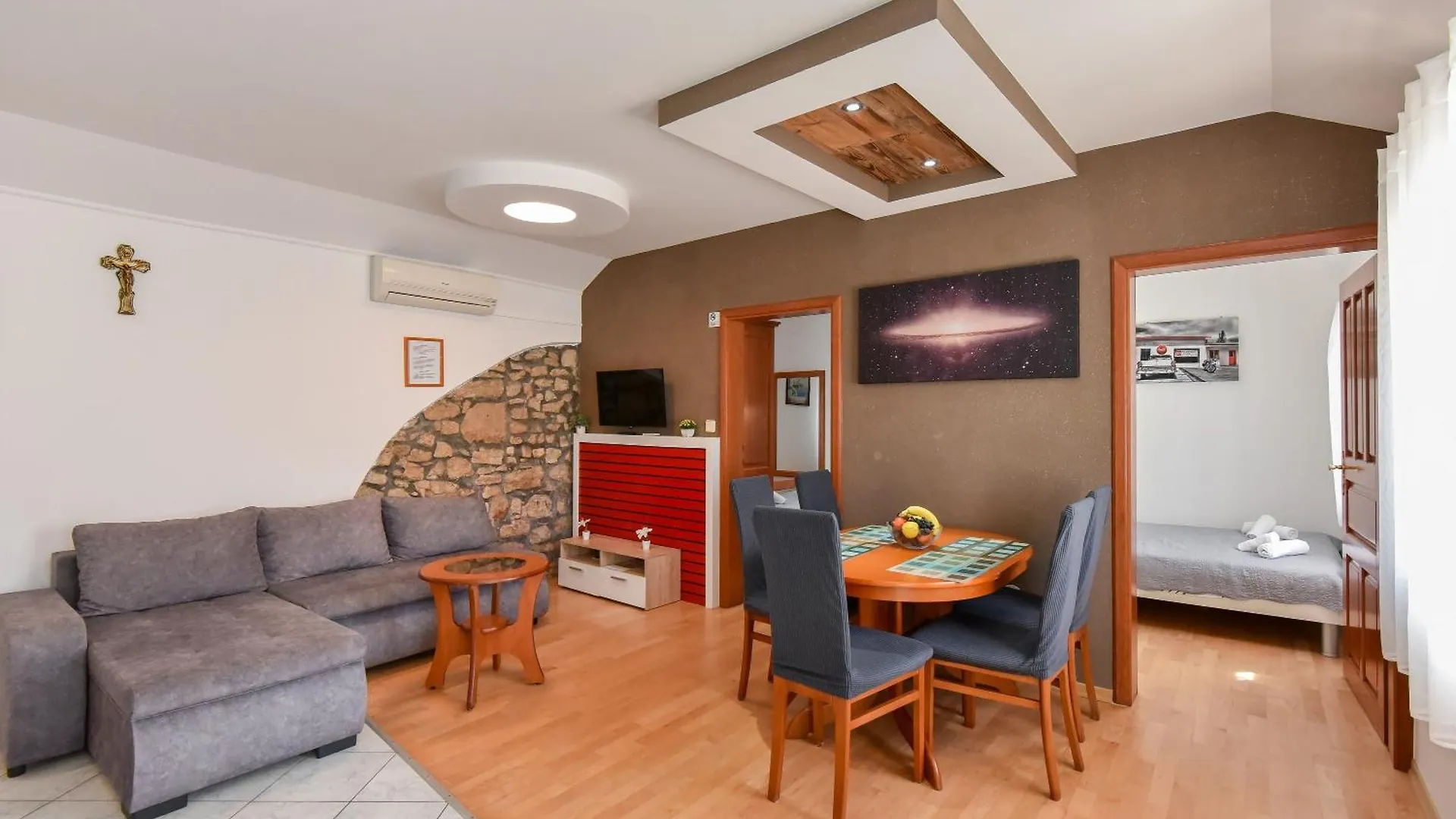 Apartments Ledinko Privlaka  Chorvatsko